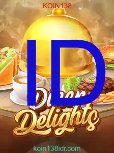 DinerDelights: Strategi Maksimal di Dunia Kuliner