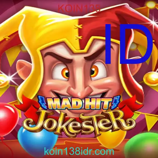 MadHitJokester: Permainan Seru Pemikat Hati